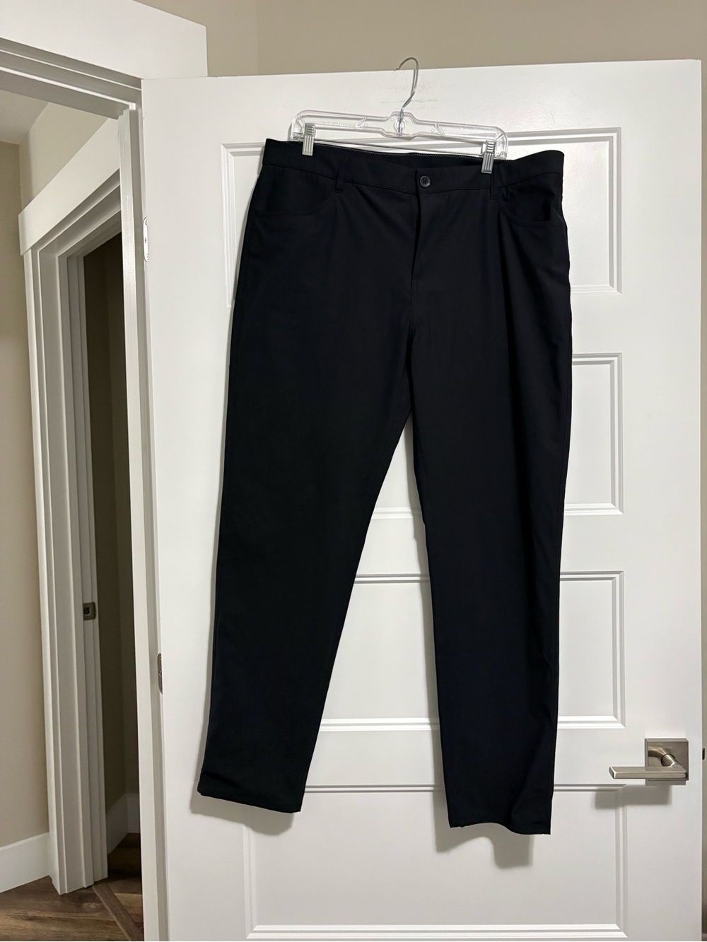 Vuori Meta™ Pant Classic Fit Sz 38